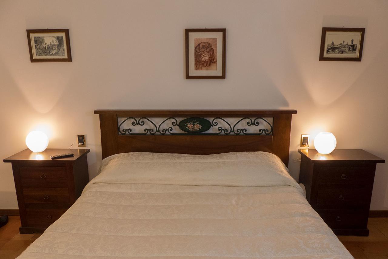 Villa Montotto Monterubbiano Exterior photo